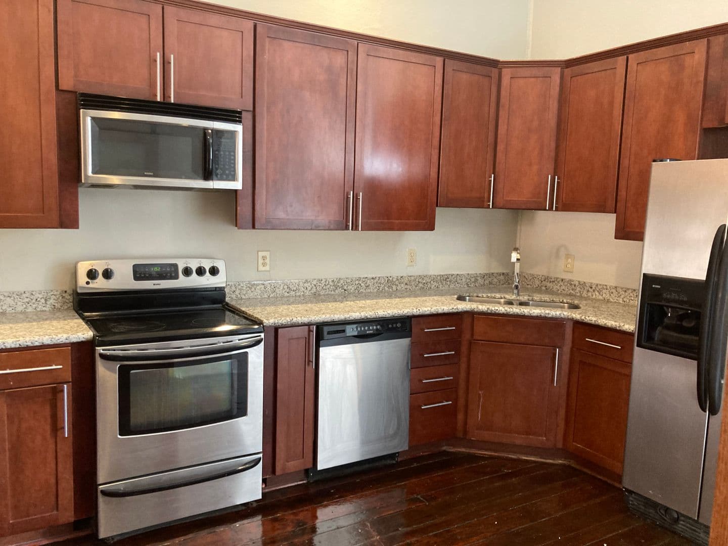 New Orleans Apartment: 514 Natchez