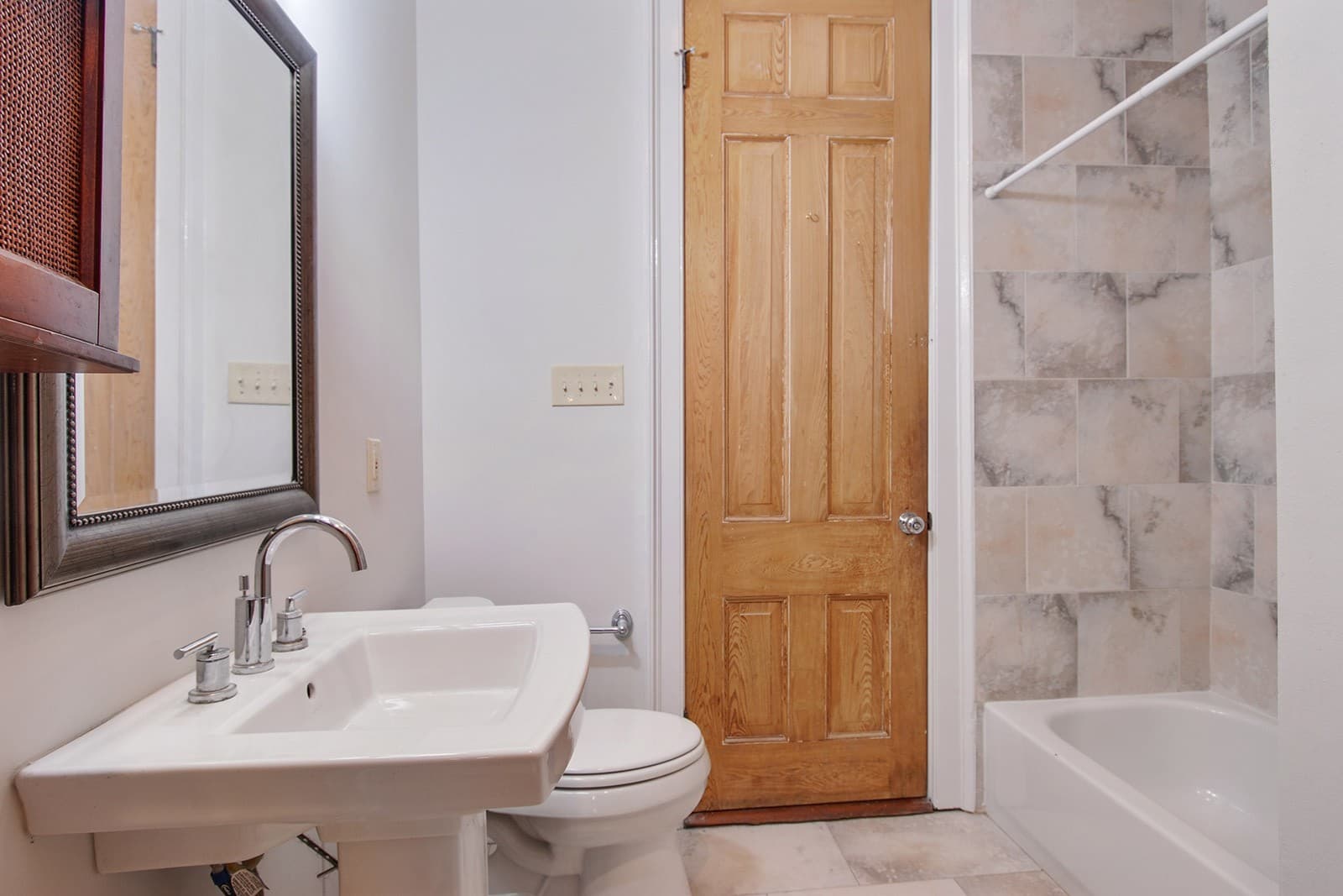 New Orleans Apartment: 315-317 Royal Street