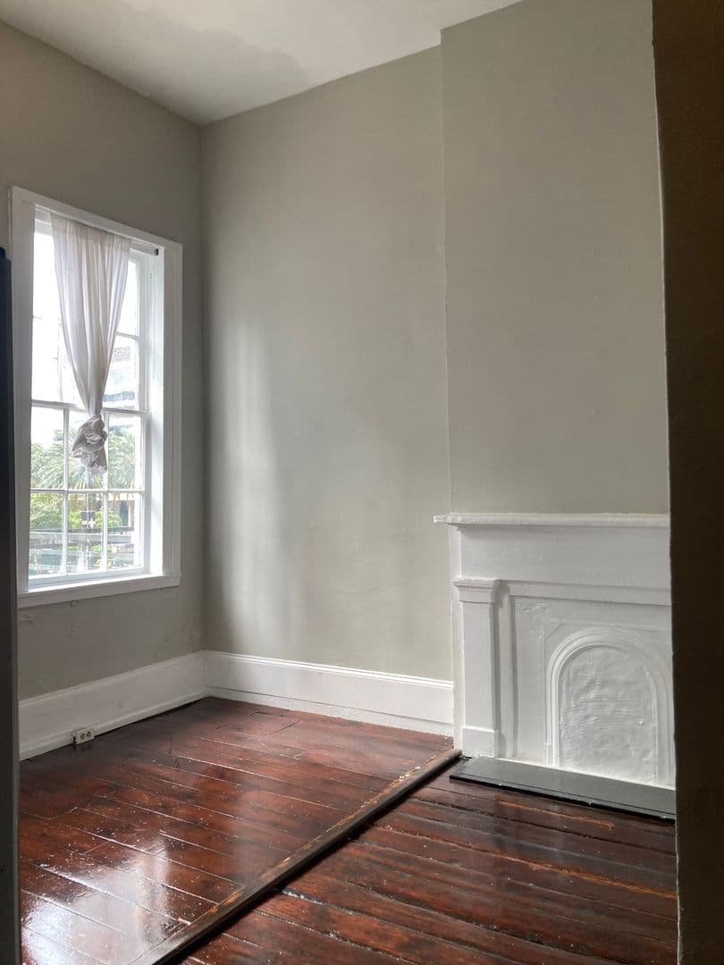 New Orleans Apartment: 514 Natchez
