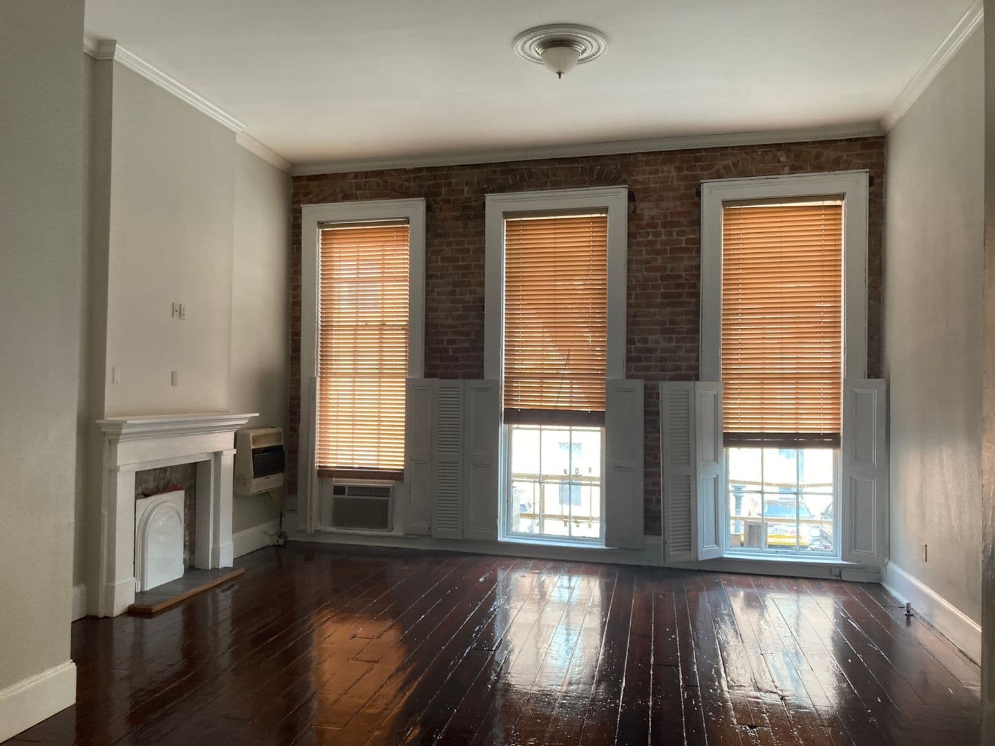 New Orleans Apartment: 514 Natchez