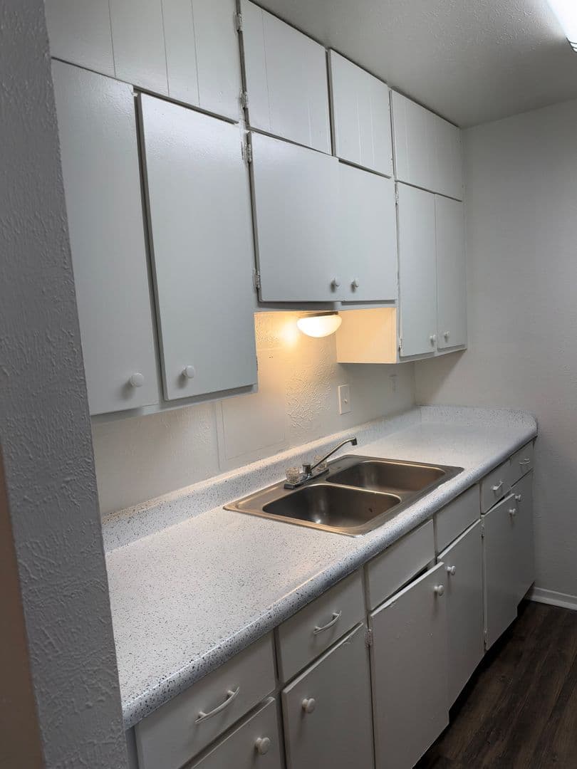 Dallas Apartment: 6864 Larmanda St