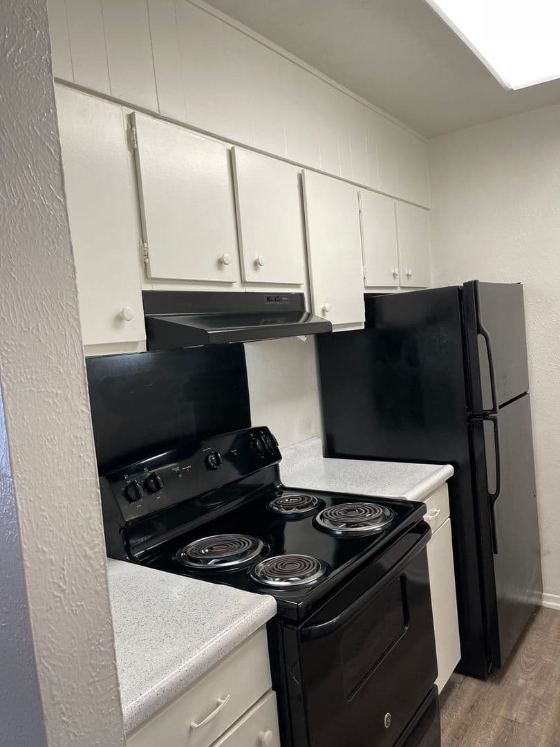 Dallas Apartment: 6864 Larmanda St
