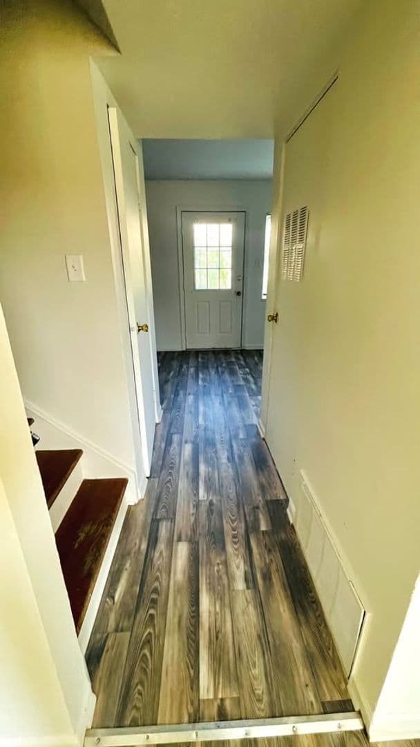 Louisville Townhome: 5546 Indian Oaks Circle