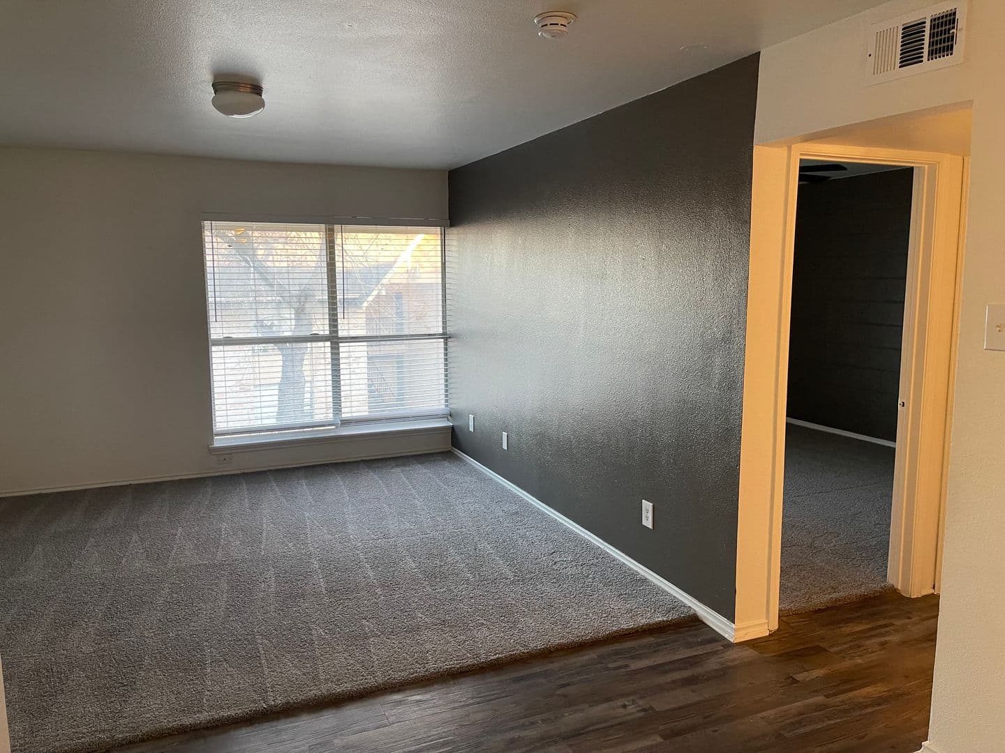 Dallas Apartment: 6864 Larmanda St