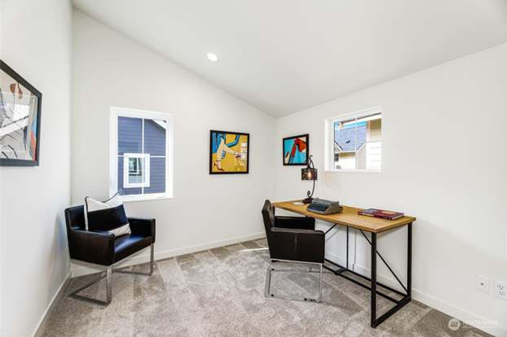Seattle House: 9031 15th Ave SW
