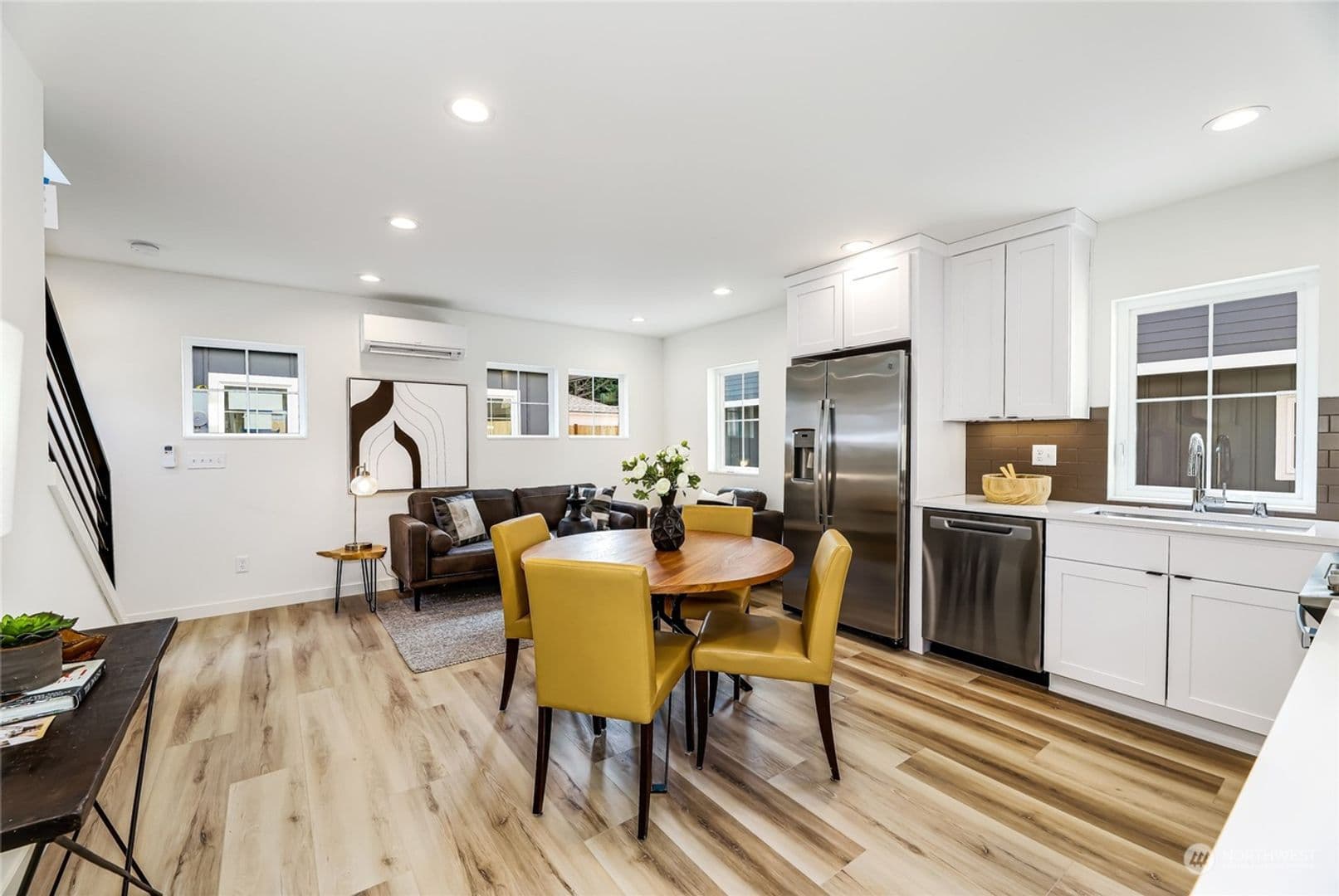 Seattle House: 9031 15th Ave SW