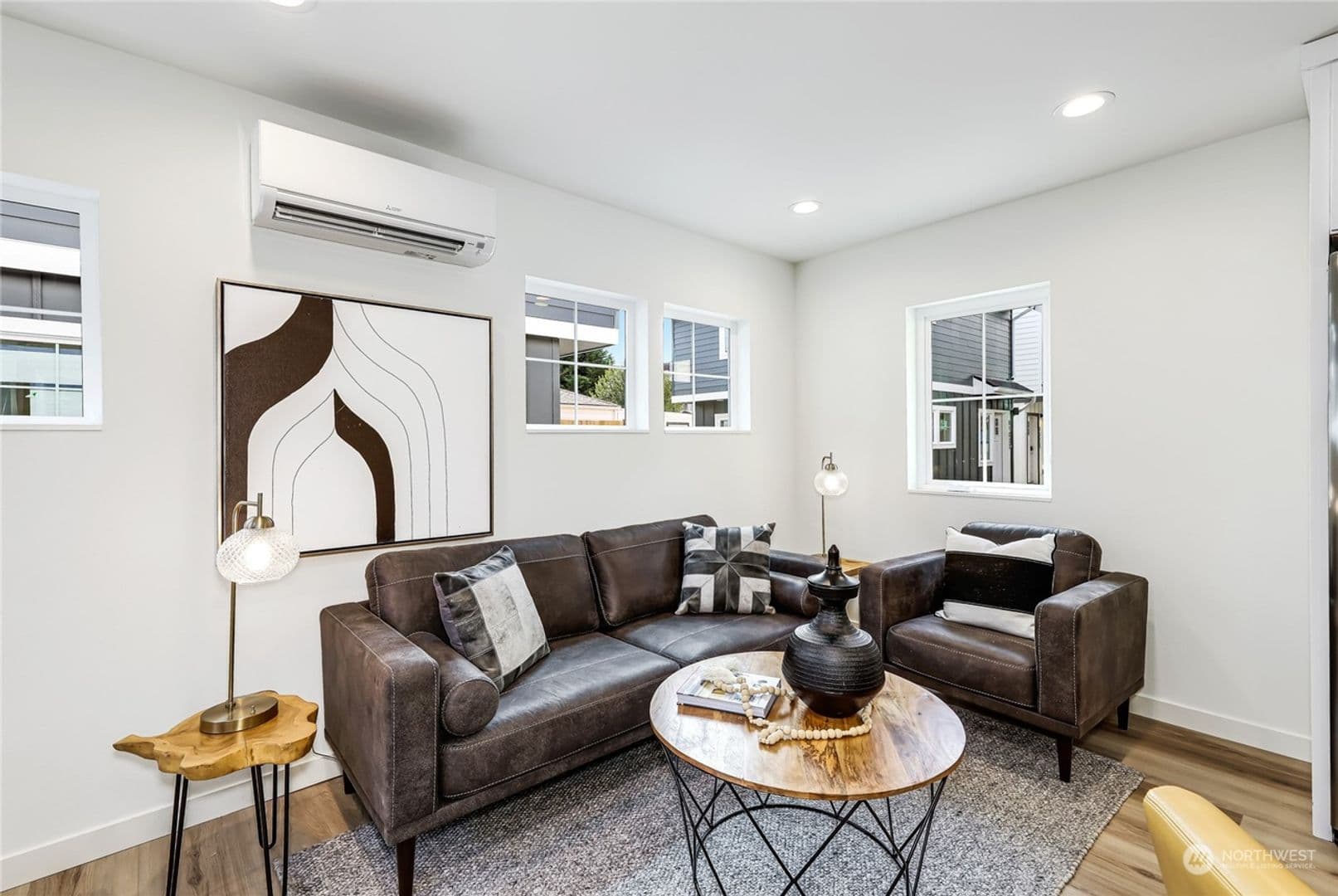 Seattle House: 9031 15th Ave SW