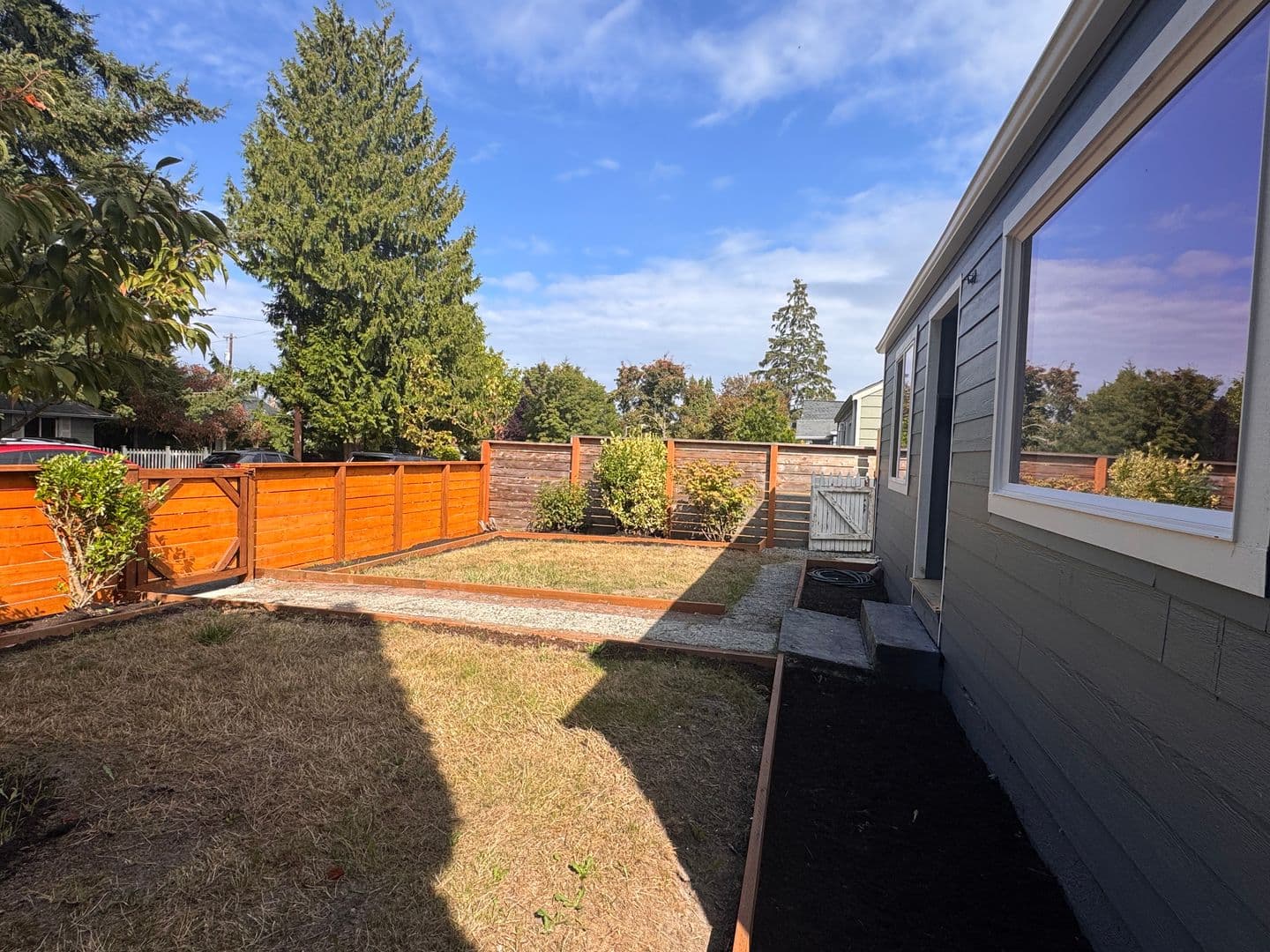 Seattle House: 9230 21st Ave SW