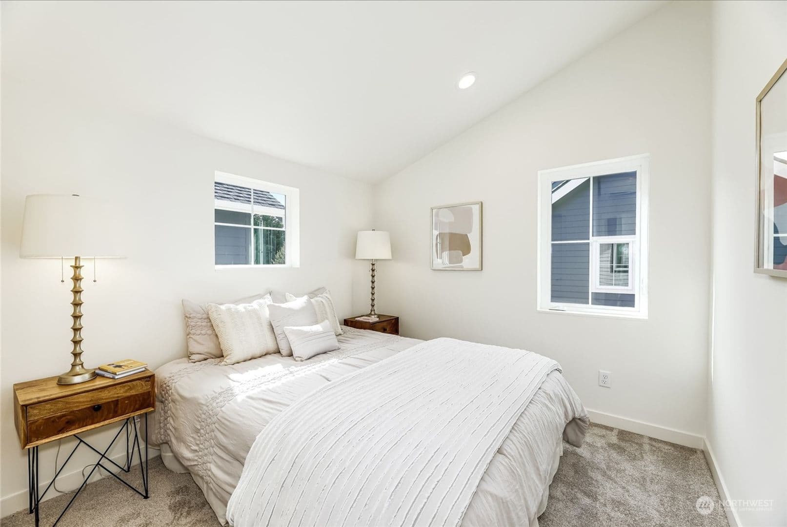 Seattle House: 9031 15th Ave SW