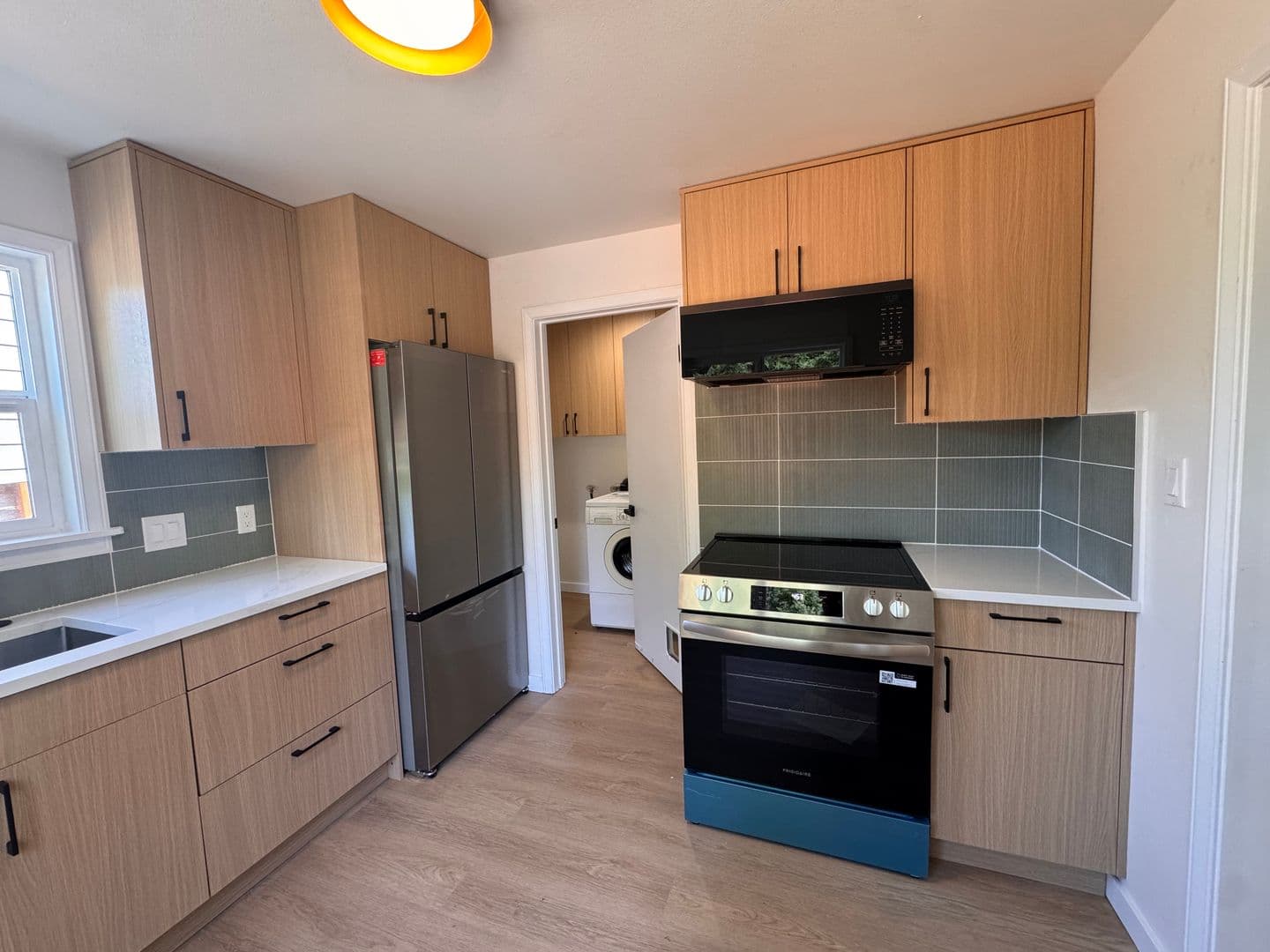 Seattle House: 9230 21st Ave SW