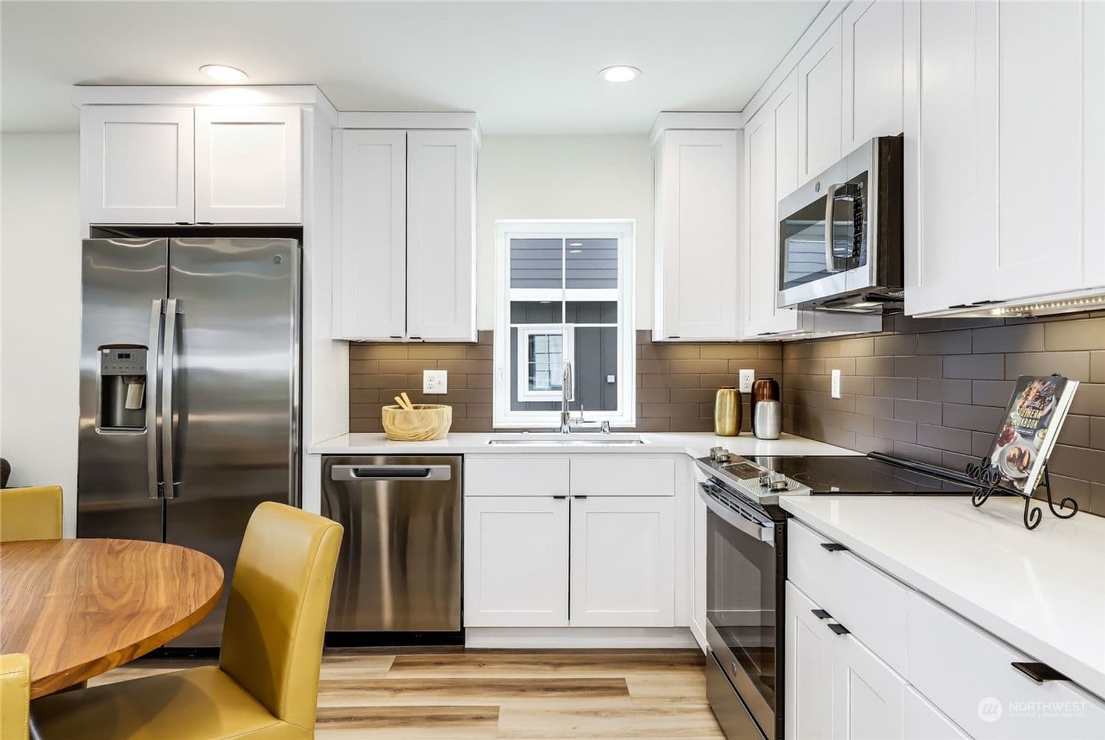 Seattle House: 9031 15th Ave SW