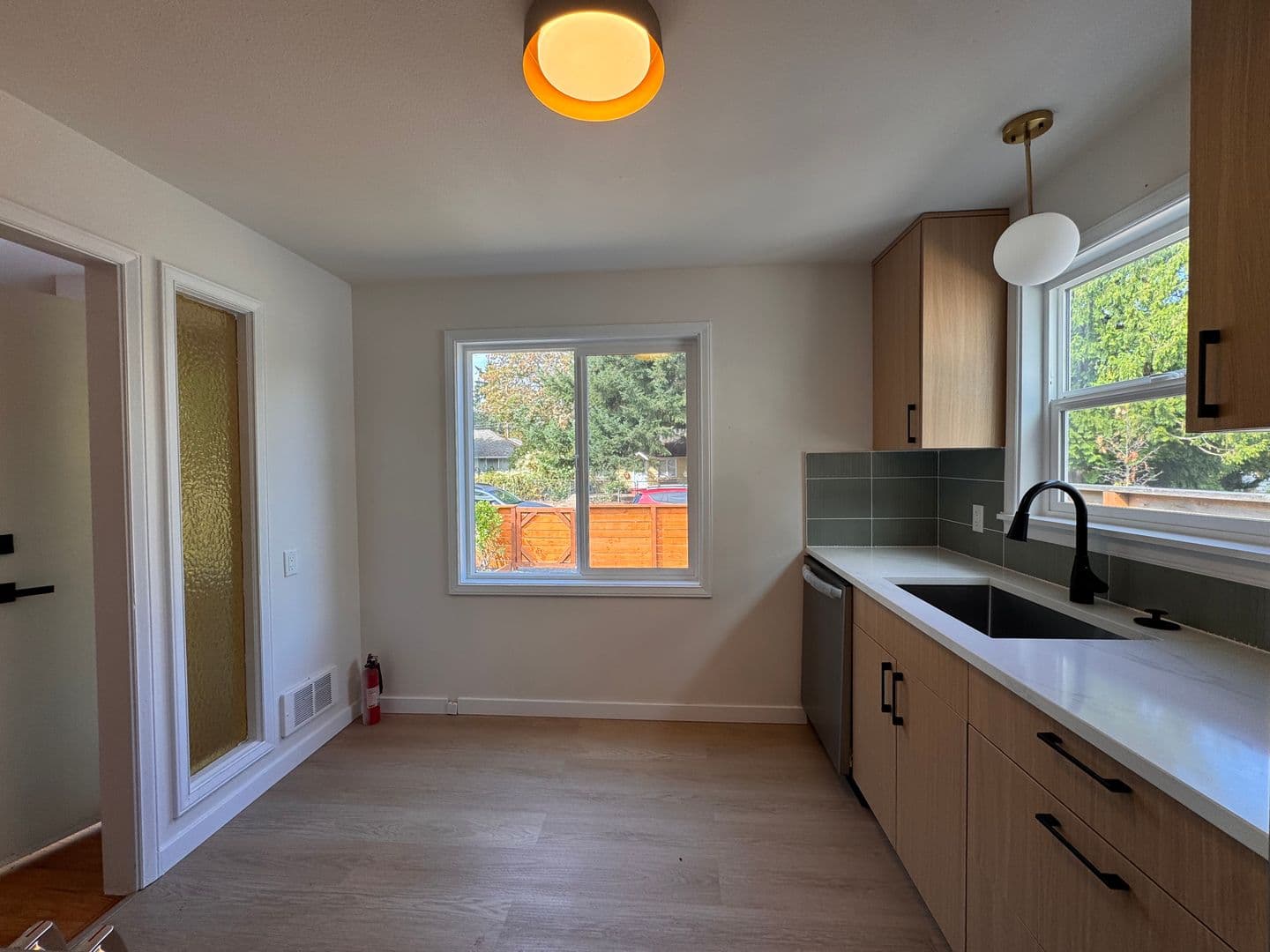 Seattle House: 9230 21st Ave SW