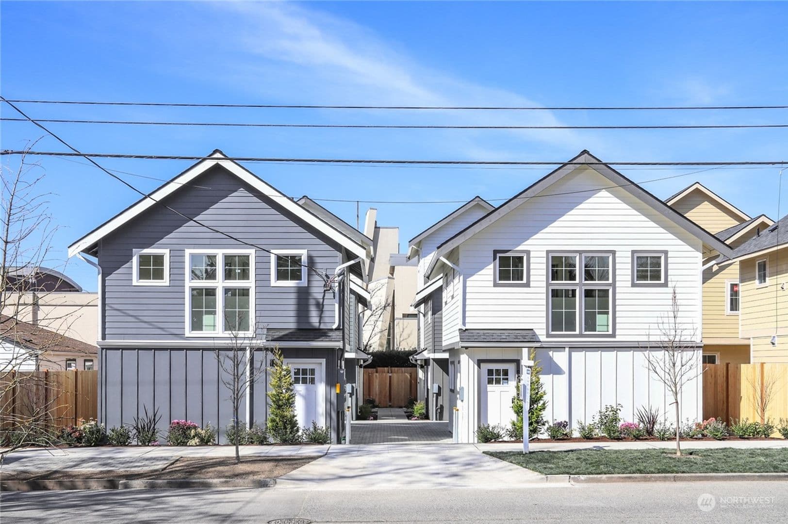 Seattle House: 9031 15th Ave SW