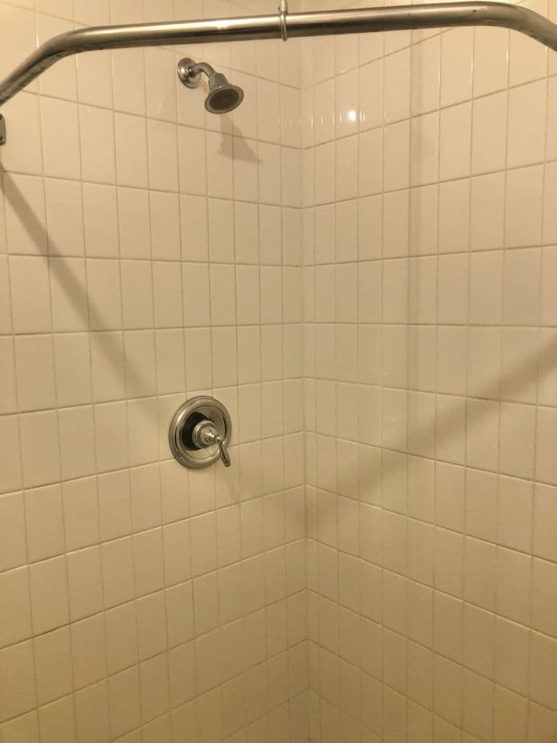 Los Angeles Apartment: 1006 N El Centro Avenue