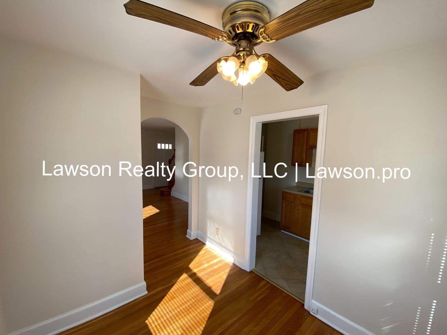 Roanoke Apartment: 2611-2613 Bowman St.