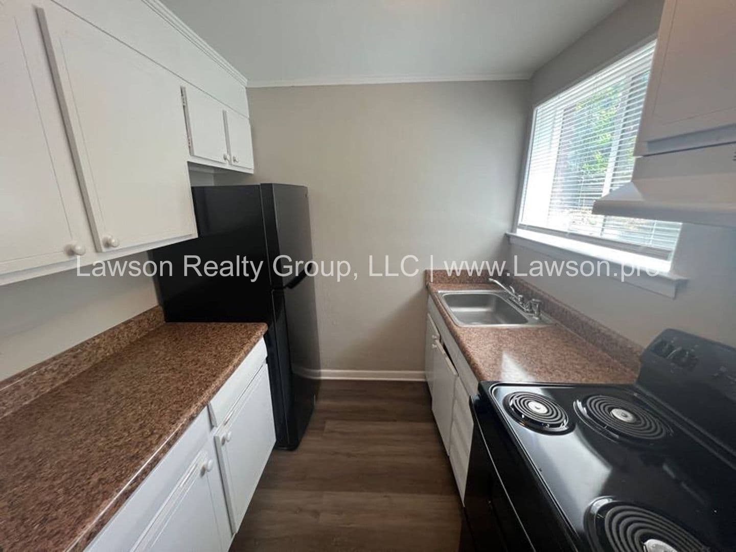 Roanoke Apartment: 2200 Stephenson Ave