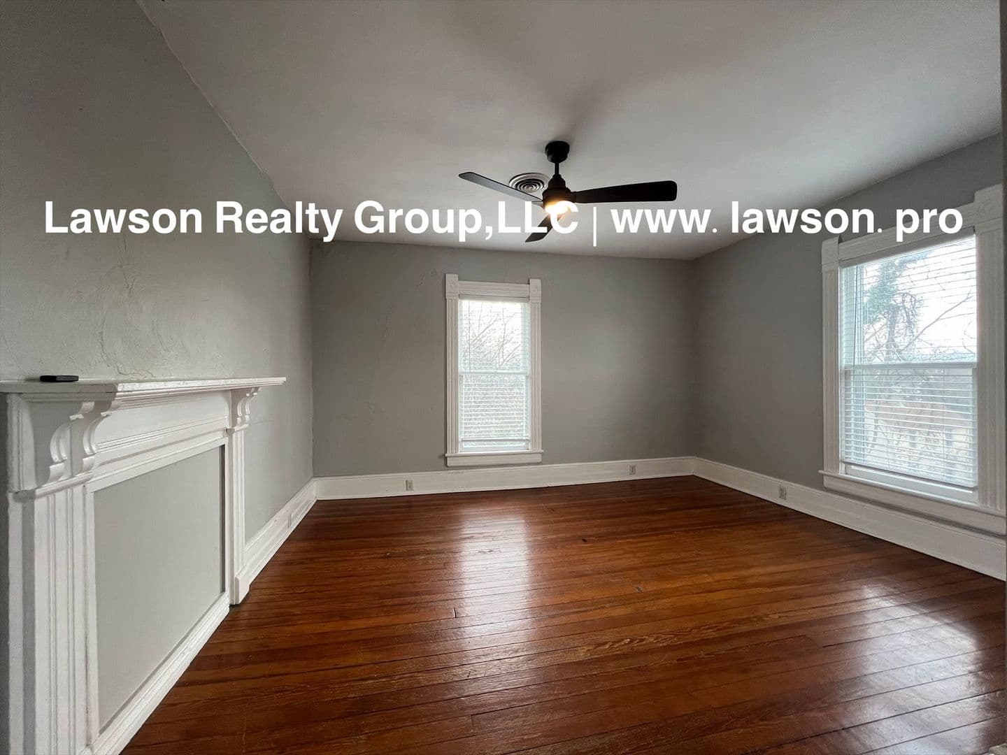 Roanoke Apartment: 360 Mountain Ave., SW