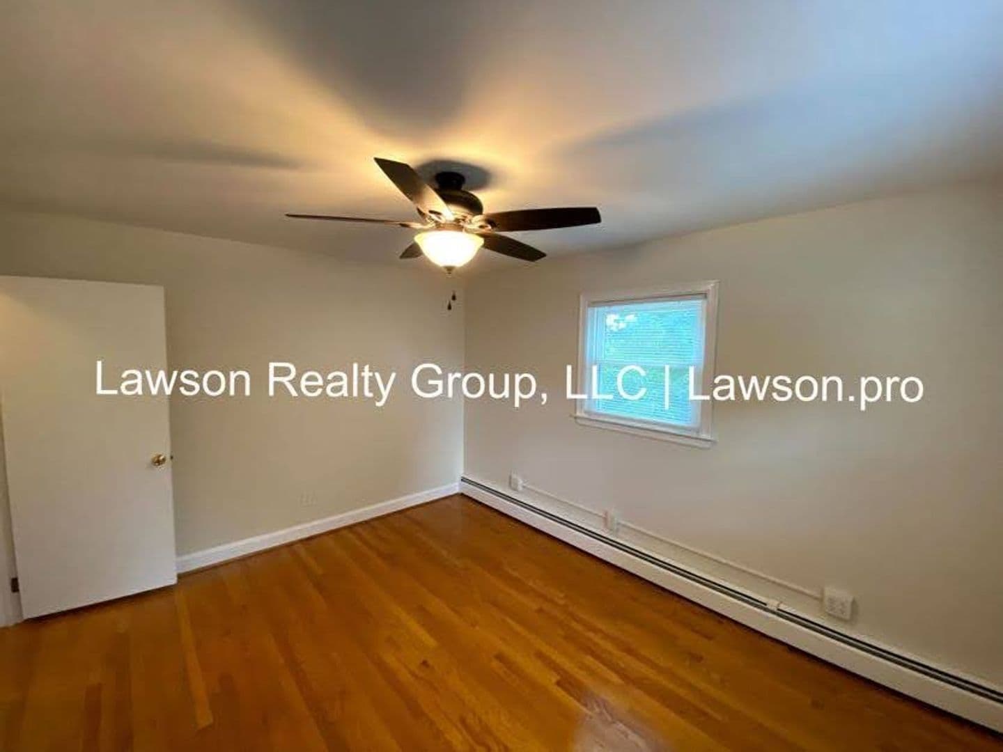 Salem House: 1706 Glendon Rd.