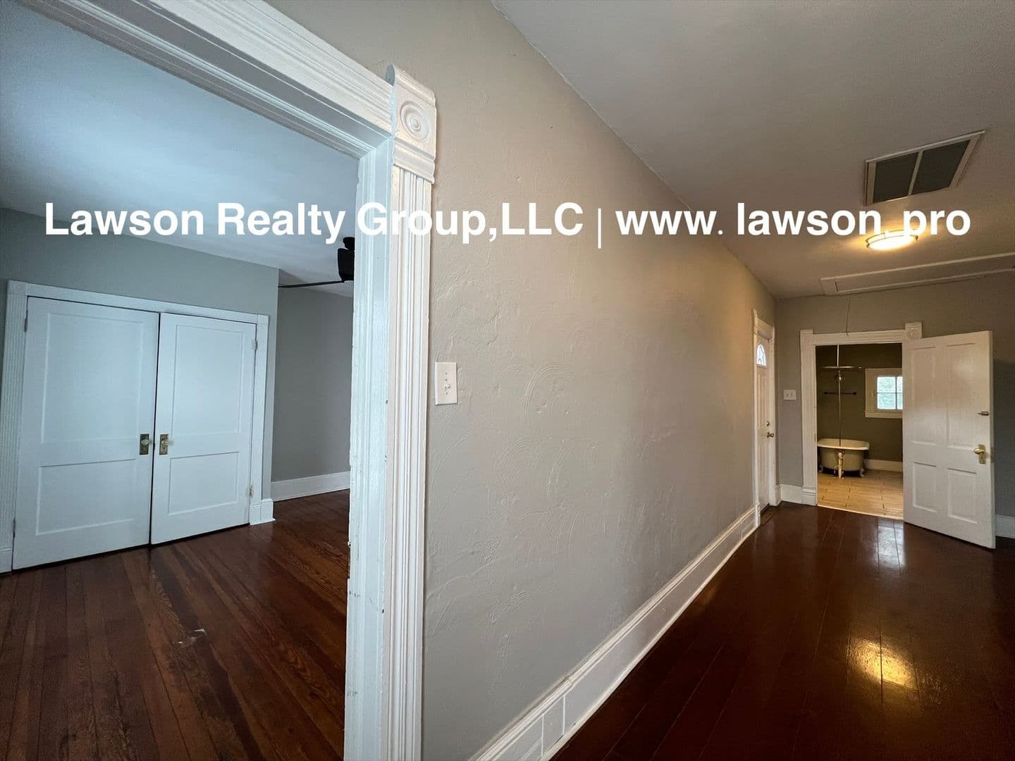 Roanoke Apartment: 360 Mountain Ave., SW