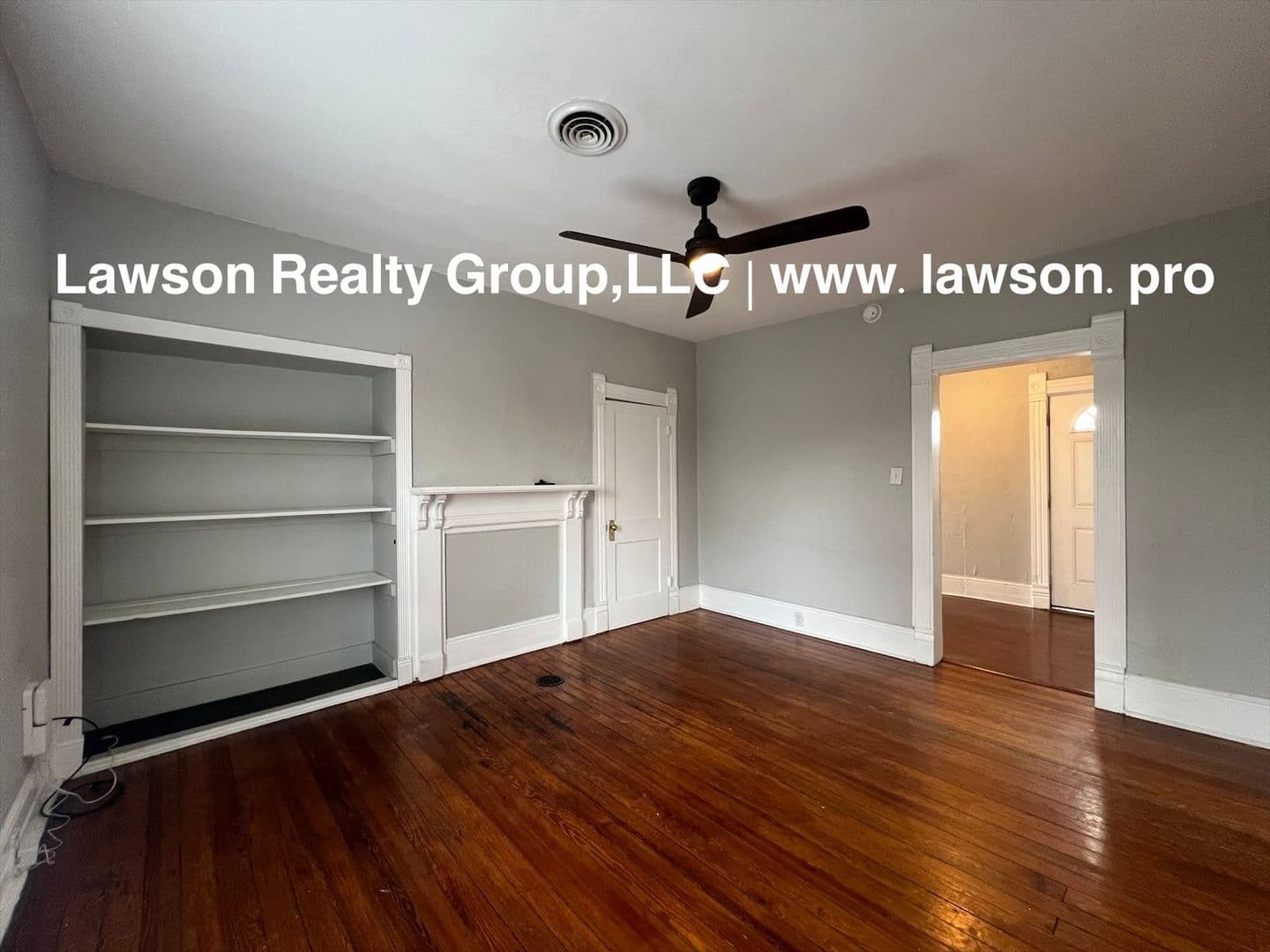 Roanoke Apartment: 360 Mountain Ave., SW