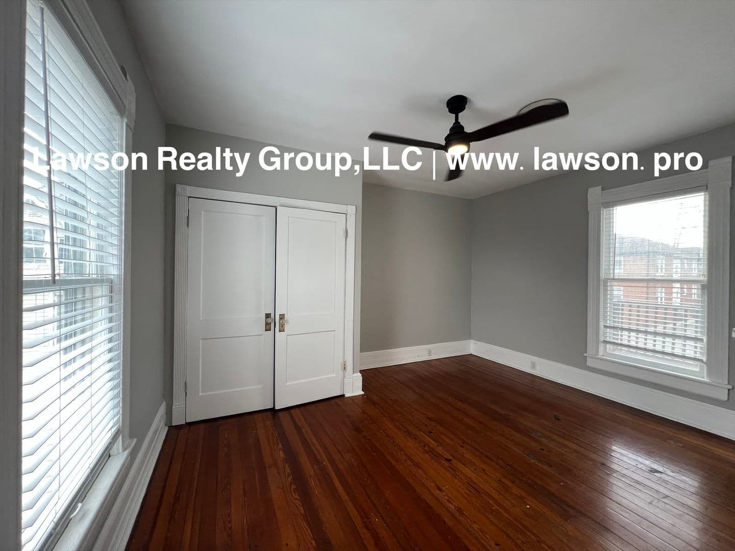 Roanoke Apartment: 360 Mountain Ave., SW