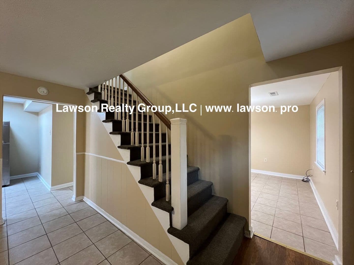 Vinton House: 1022 Niagara Rd.