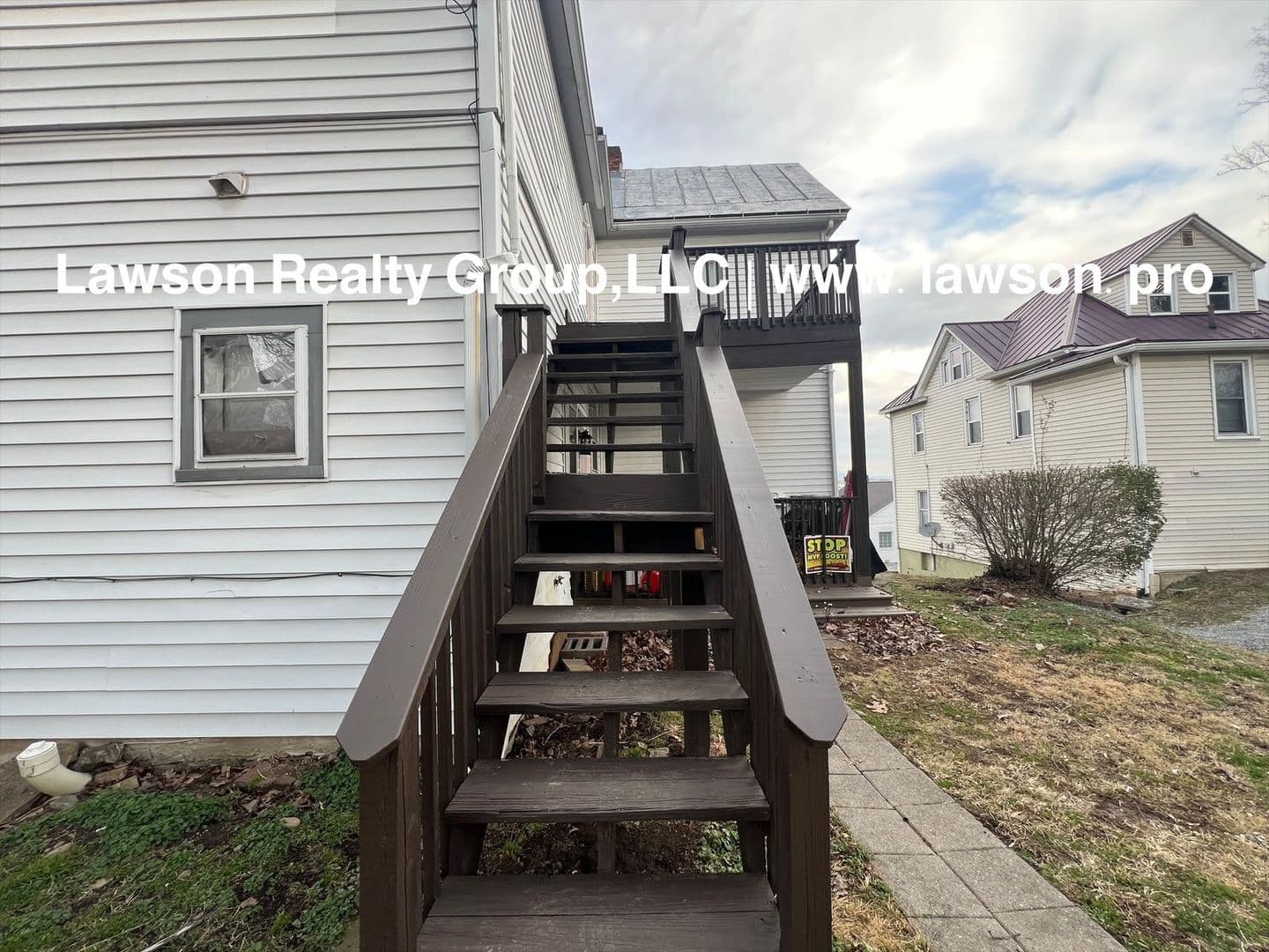 Roanoke Apartment: 360 Mountain Ave., SW