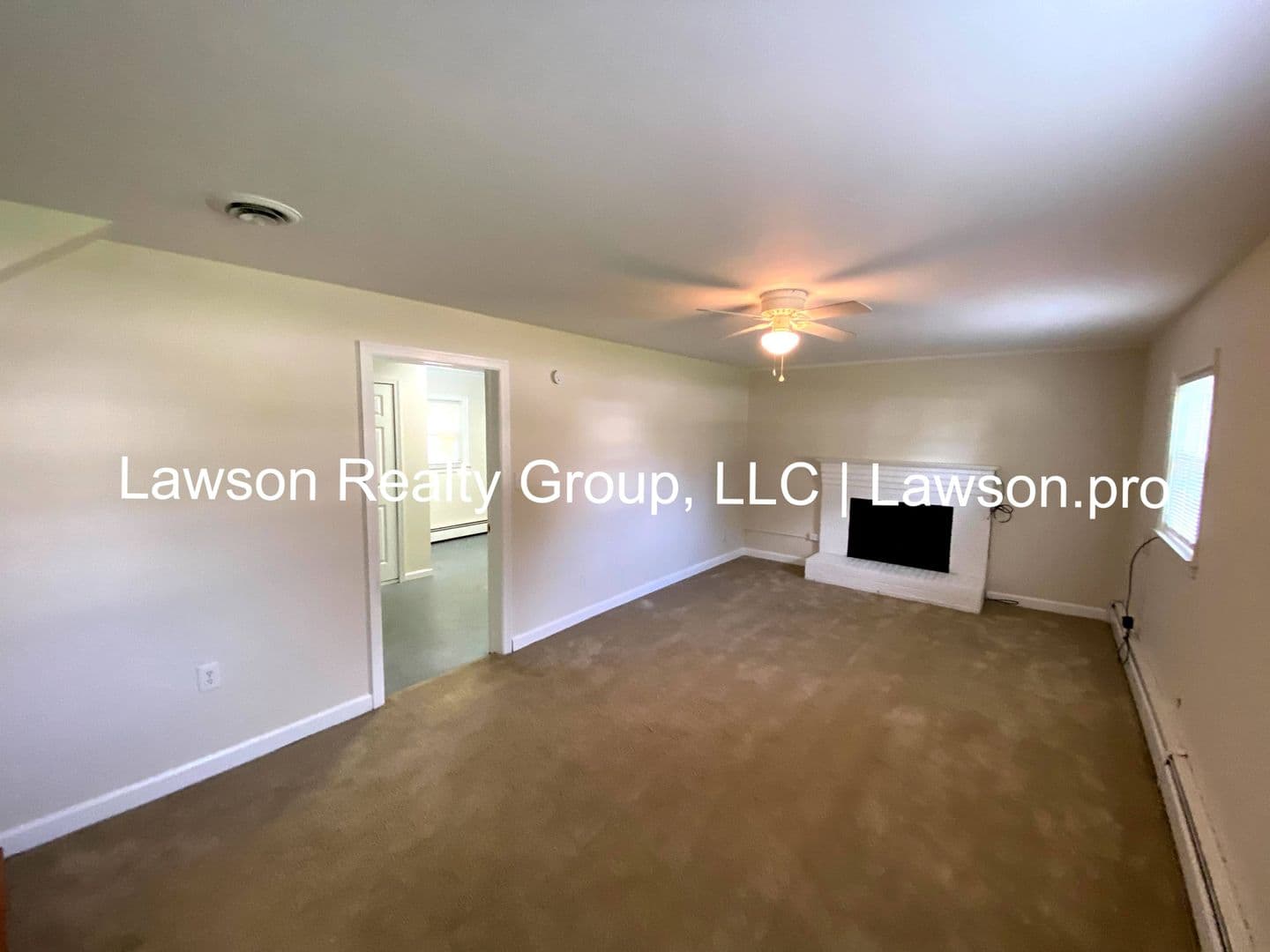 Salem House: 1706 Glendon Rd.