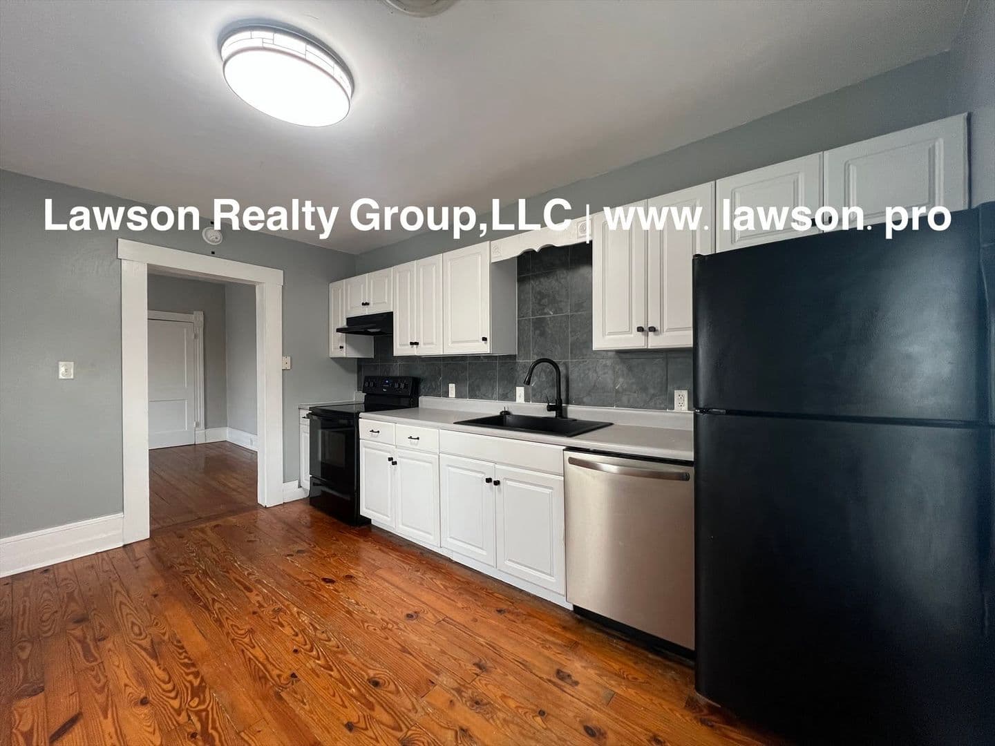Roanoke Apartment: 360 Mountain Ave., SW