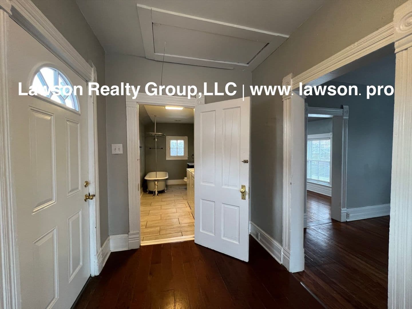 Roanoke Apartment: 360 Mountain Ave., SW