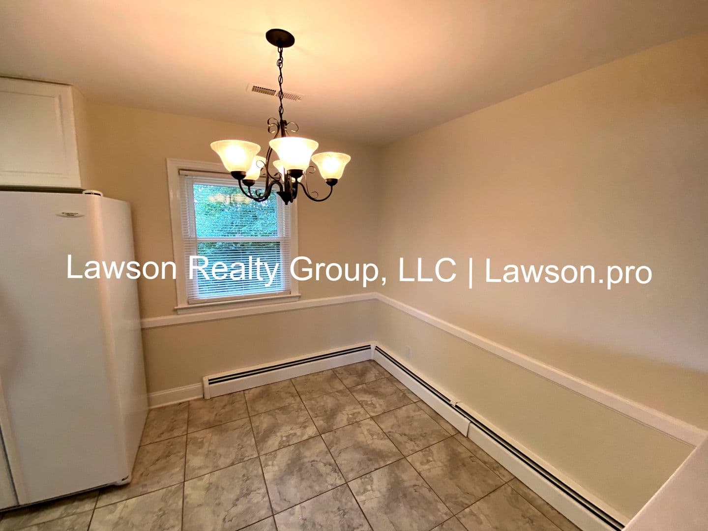 Salem House: 1706 Glendon Rd.