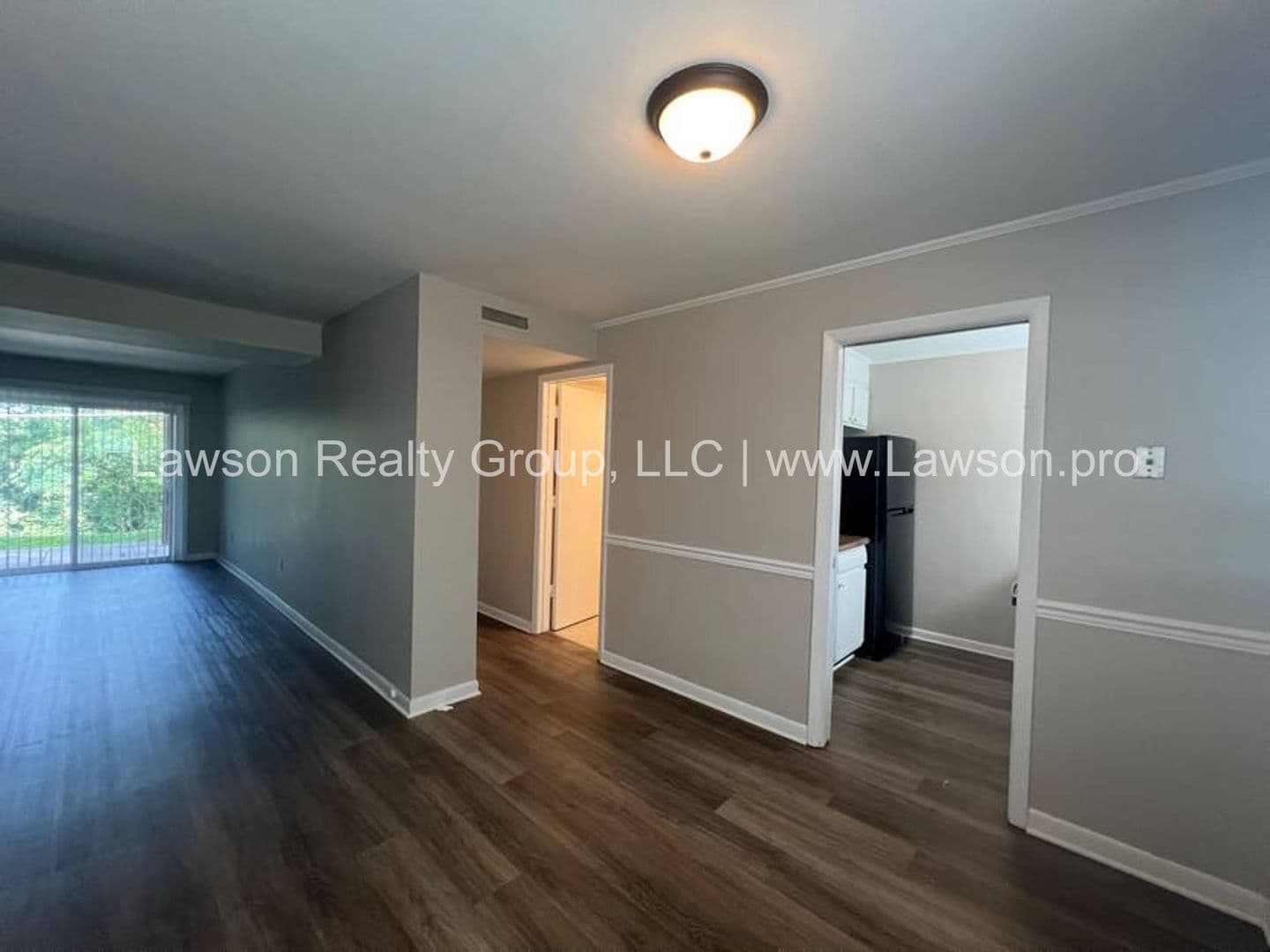 Roanoke Apartment: 2200 Stephenson Ave