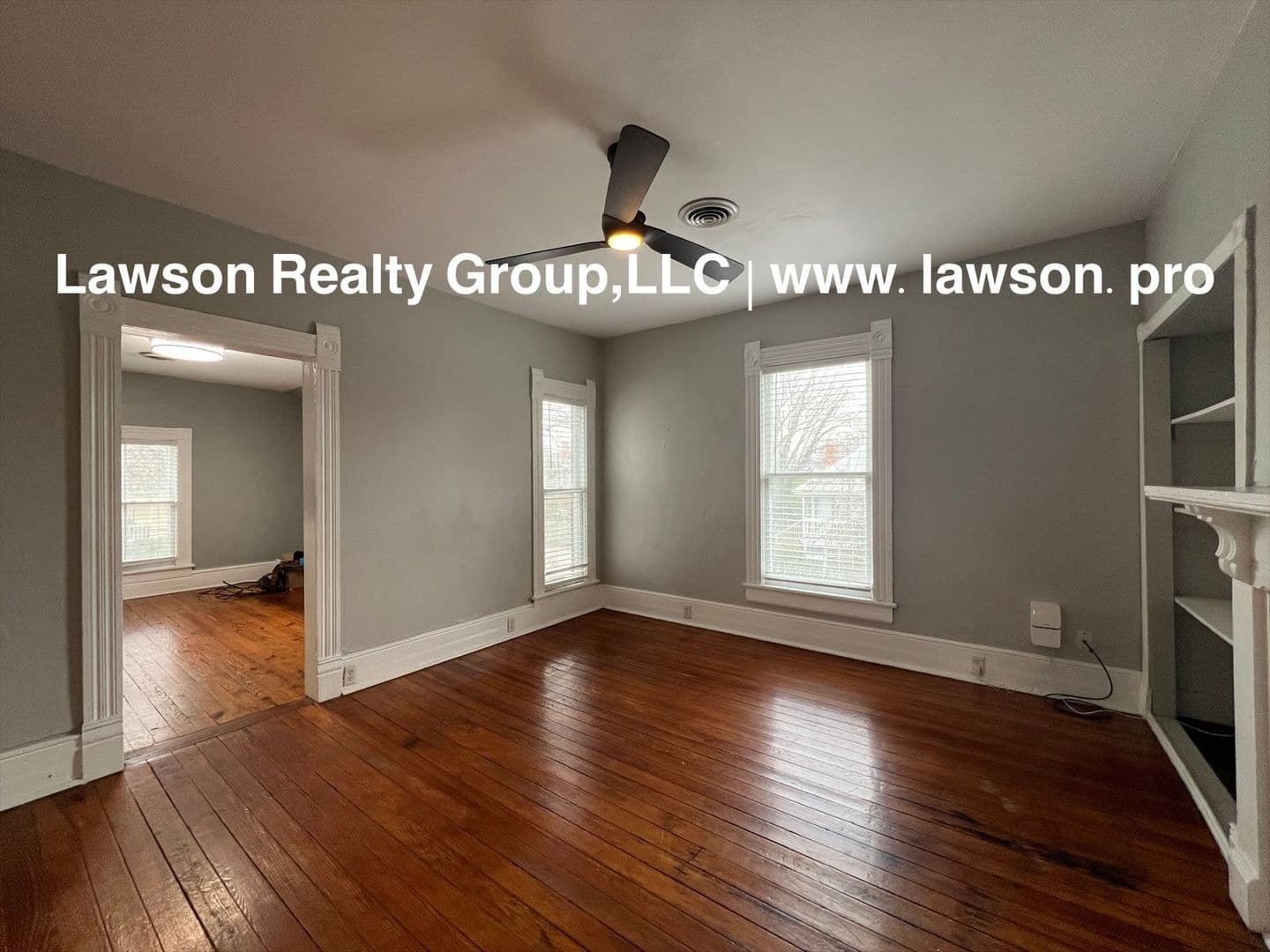 Roanoke Apartment: 360 Mountain Ave., SW