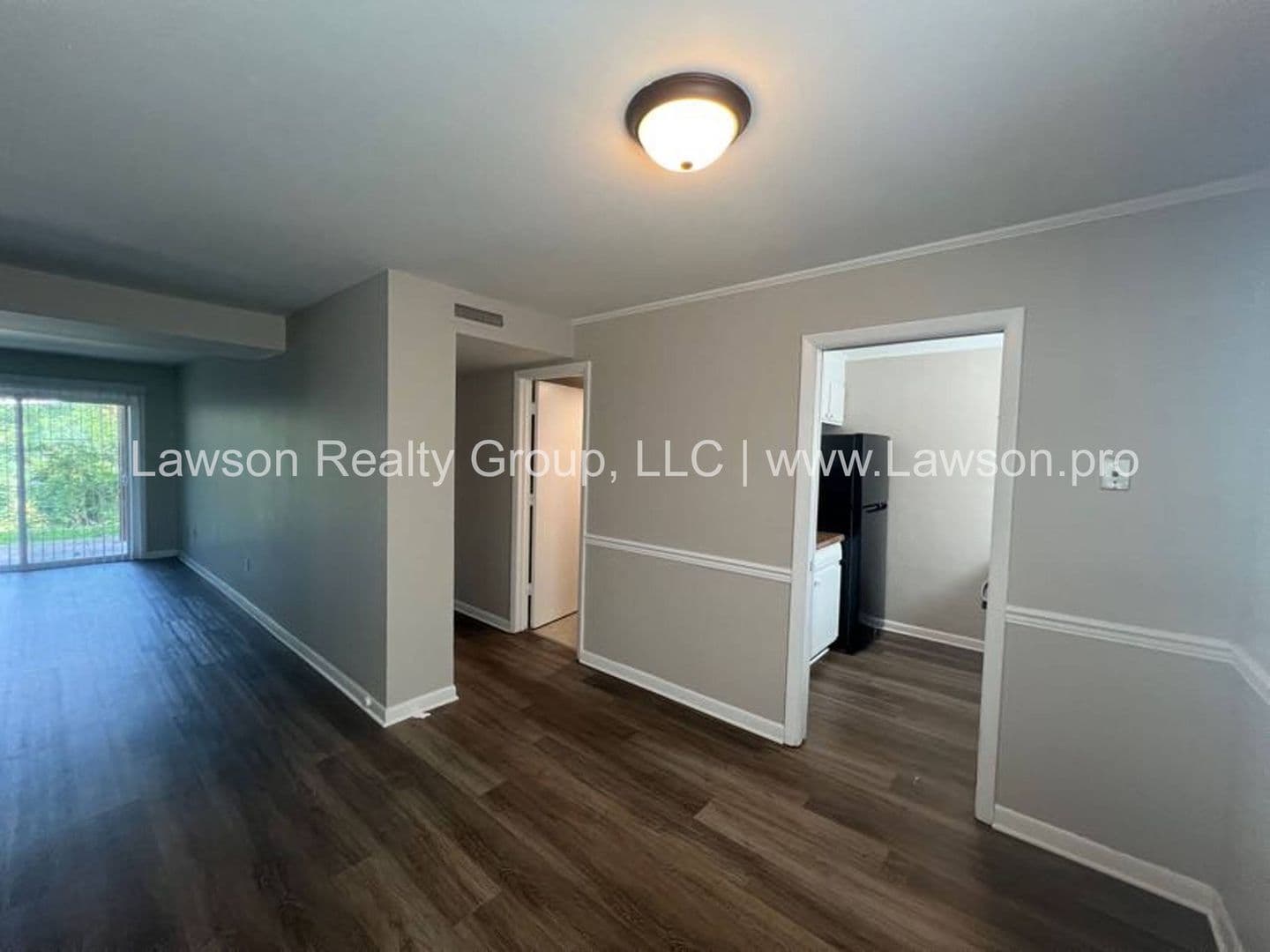 Roanoke Apartment: 2200 Stephenson Ave