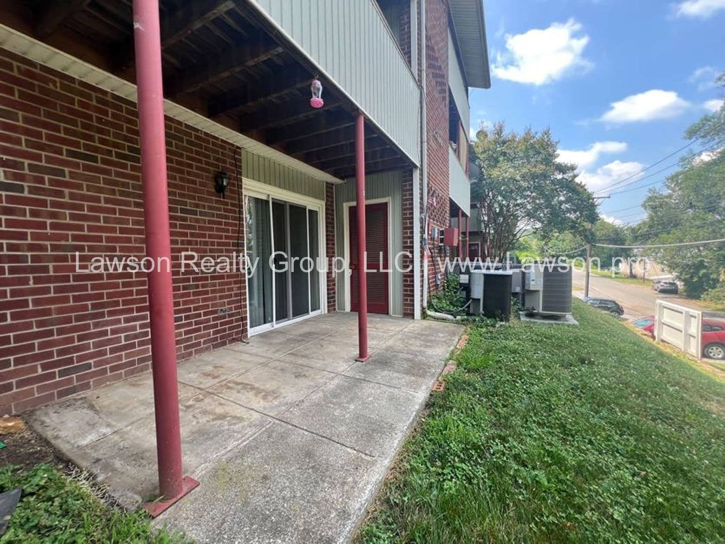 Roanoke Apartment: 2200 Stephenson Ave