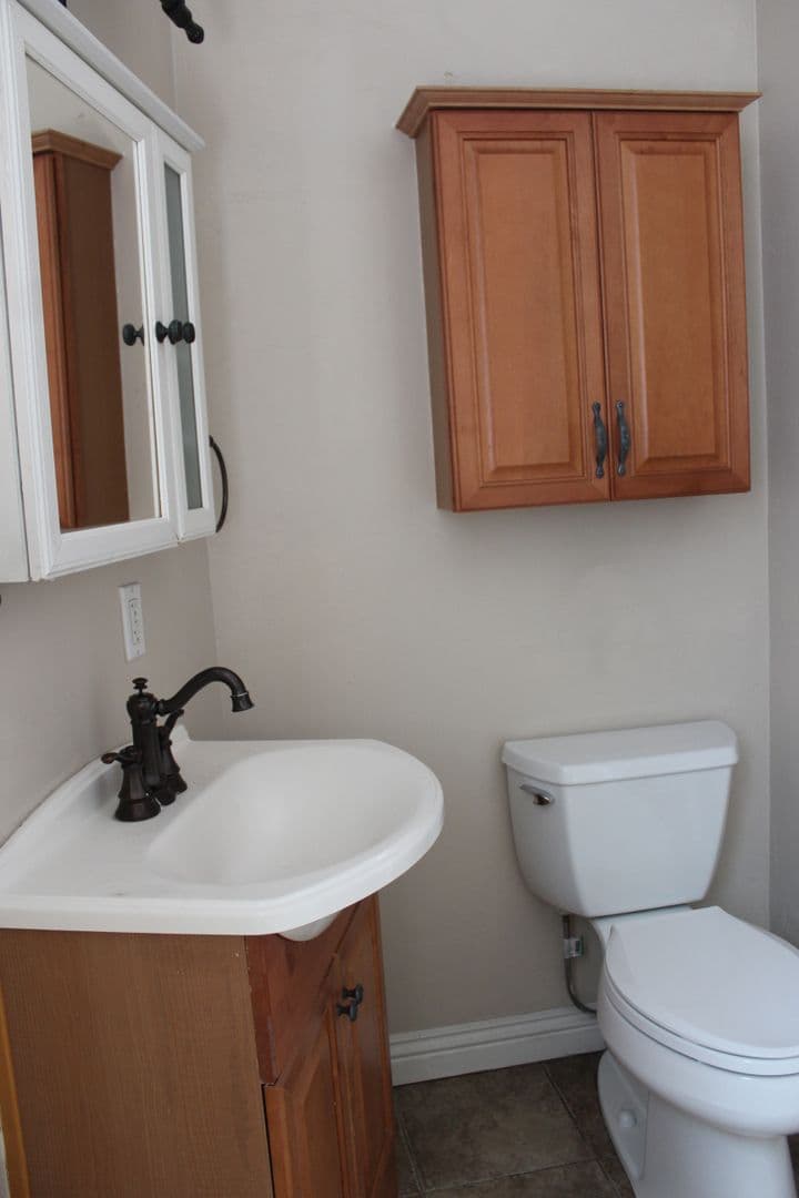 Long Beach Apartment: 345 Chestnut Ave