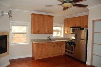 Long Beach Apartment: 345 Chestnut Ave
