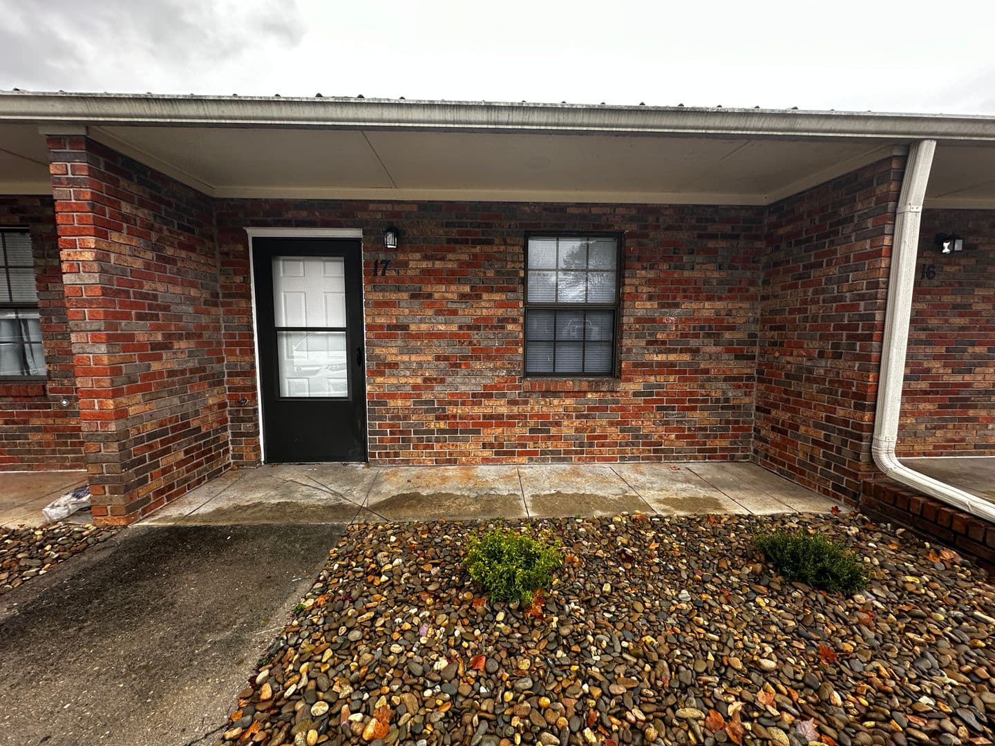 Morristown Apartment: 3408 Maple Ave