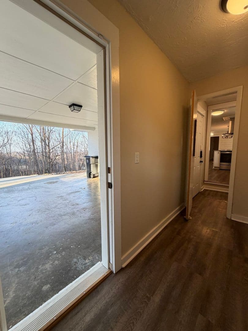 Morristown House: 1046 Tennessee Hills Dr