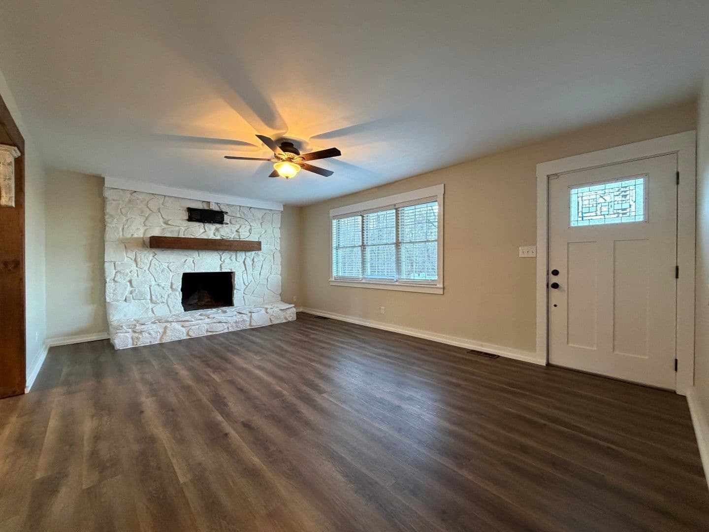 Morristown House: 1046 Tennessee Hills Dr