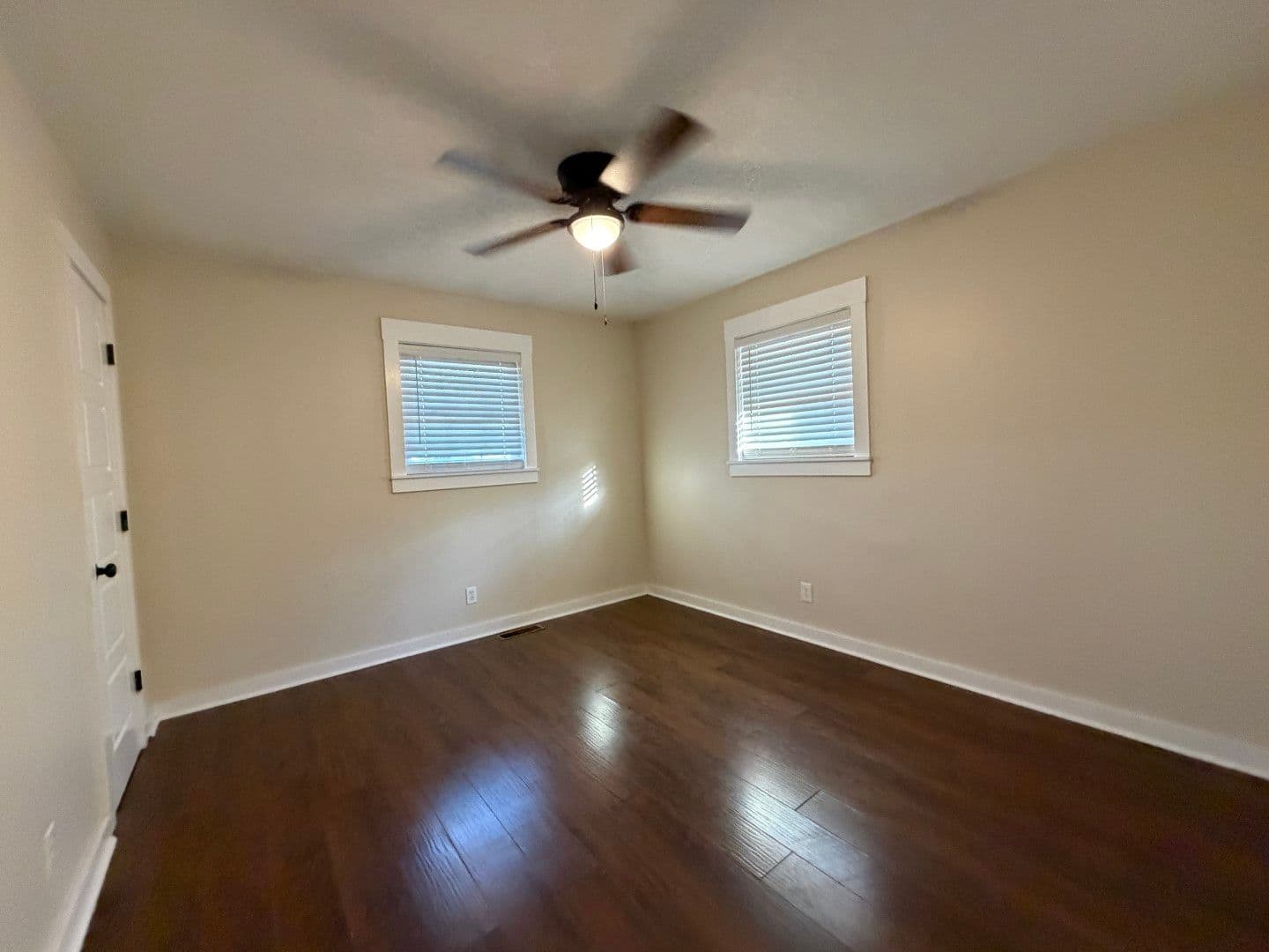 Morristown House: 1046 Tennessee Hills Dr