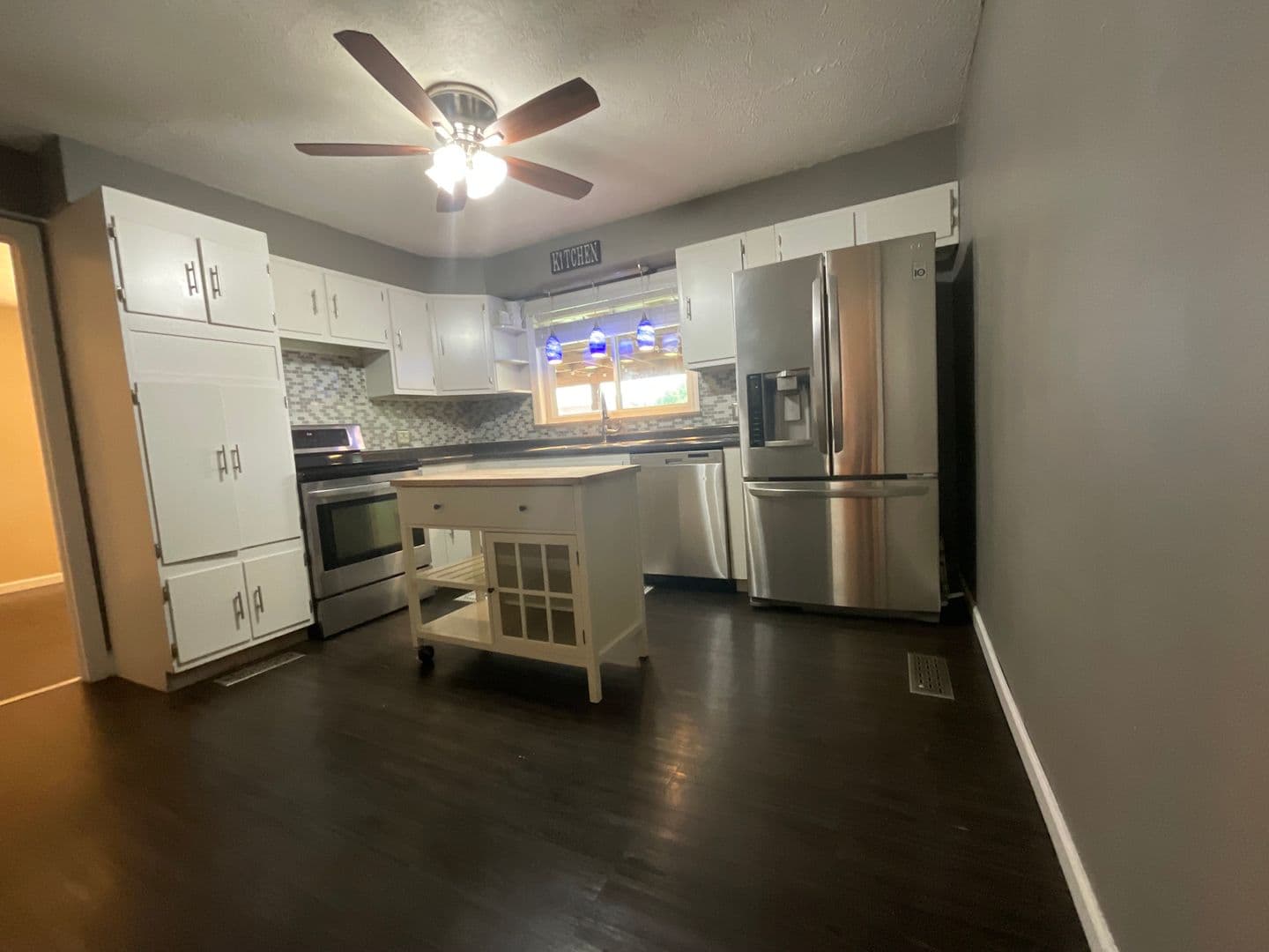 Morristown House: 3984 Bruce St