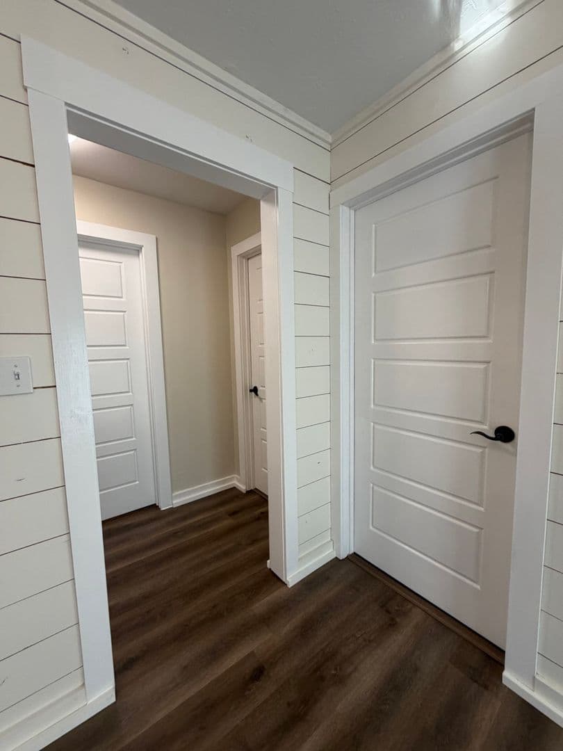 Morristown House: 1046 Tennessee Hills Dr