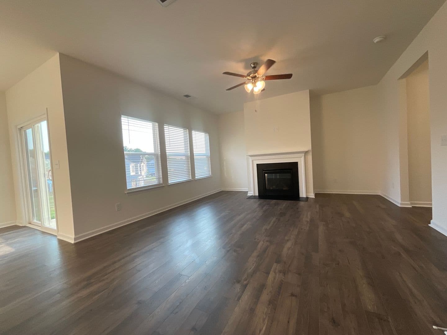 Morristown House: 569 Cliff St
