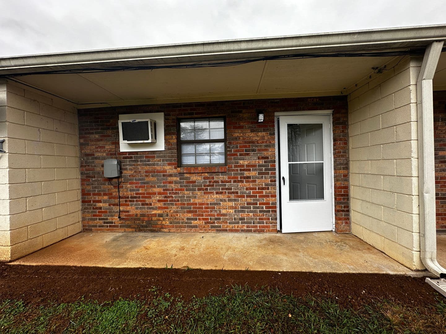 Morristown Apartment: 3408 Maple Ave