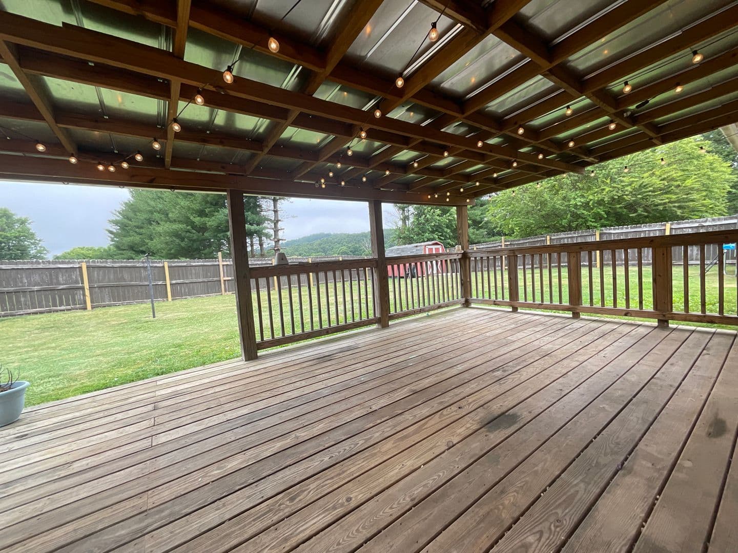 Morristown House: 3984 Bruce St
