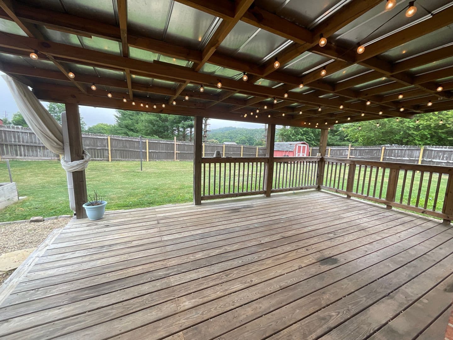 Morristown House: 3984 Bruce St
