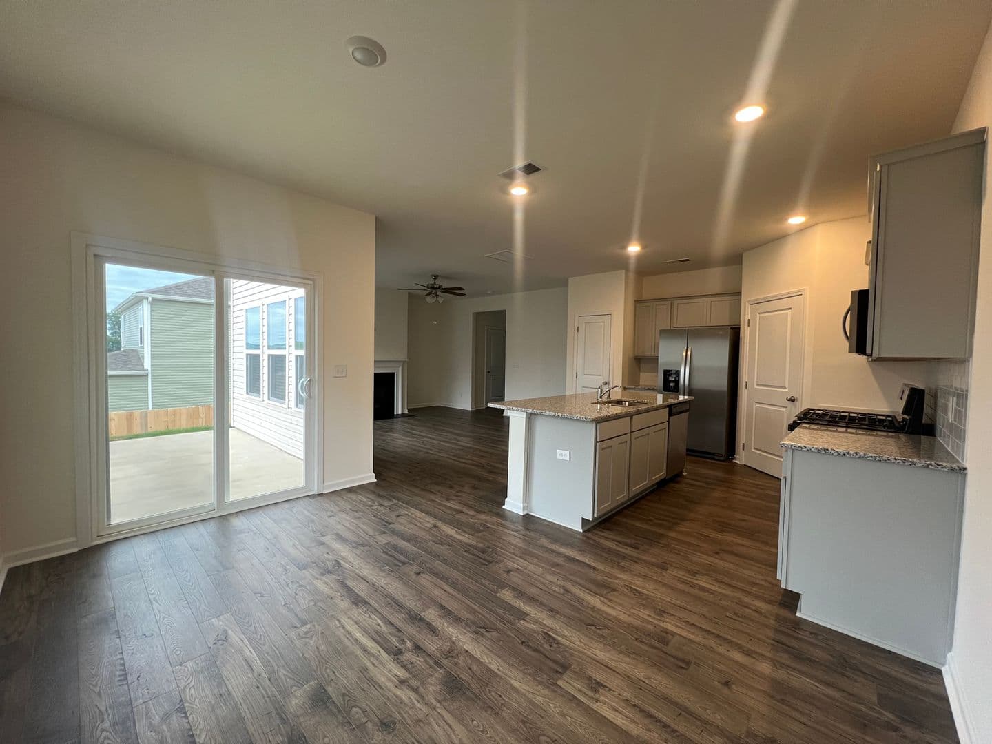 Morristown House: 569 Cliff St
