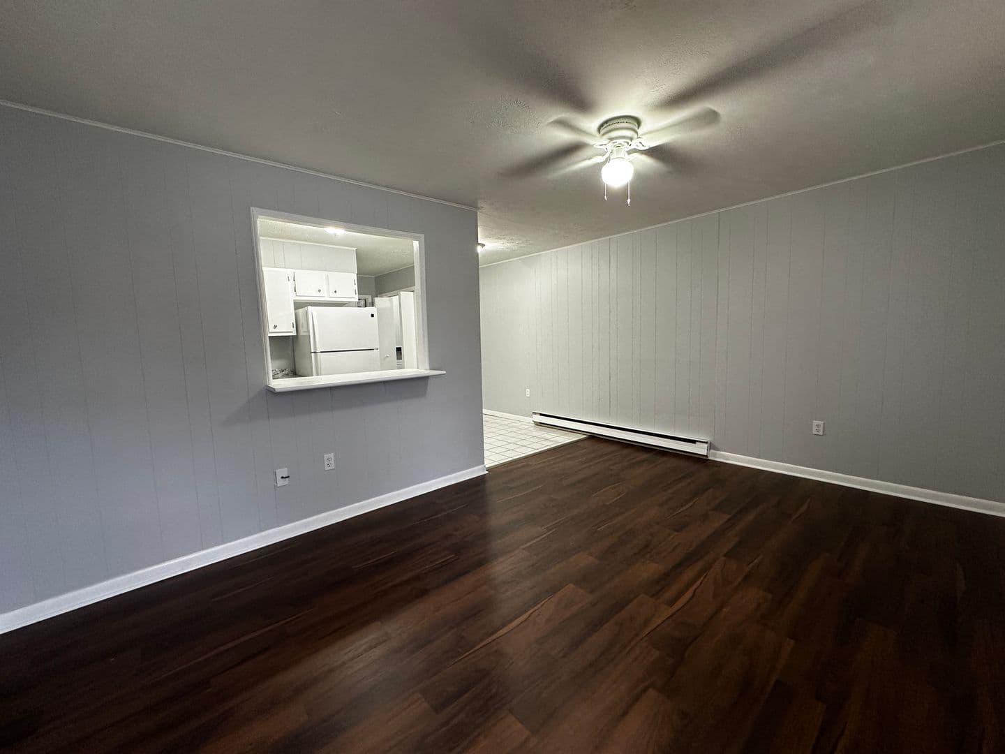Morristown Apartment: 3408 Maple Ave