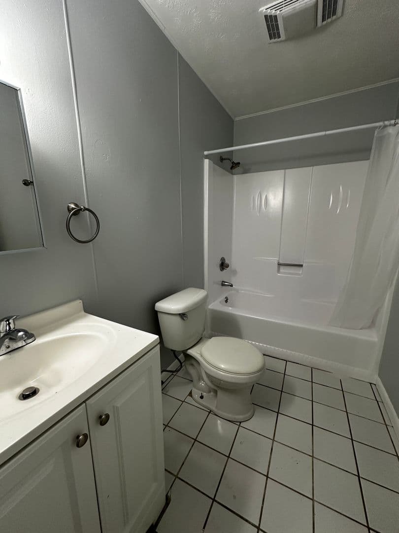 Morristown Apartment: 3408 Maple Ave